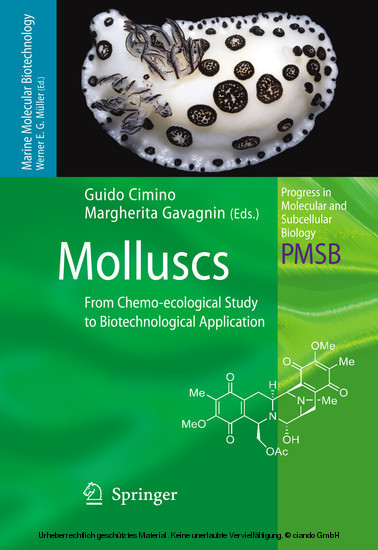 Molluscs main product photo