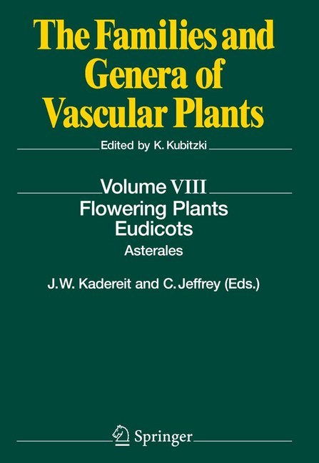 Flowering Plants. Eudicots main product photo
