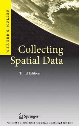 Collecting Spatial Data