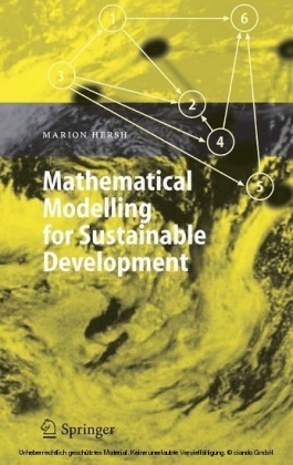 Mathematical Modelling for Sustainable Development