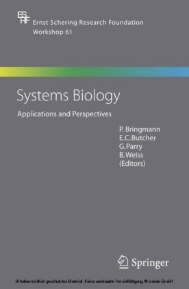 Systems Biology