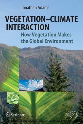 Vegetation-Climate Interaction