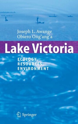 Lake Victoria