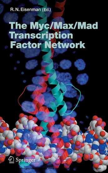 The Myc/Max/Mad Transcription Factor Network main product photo