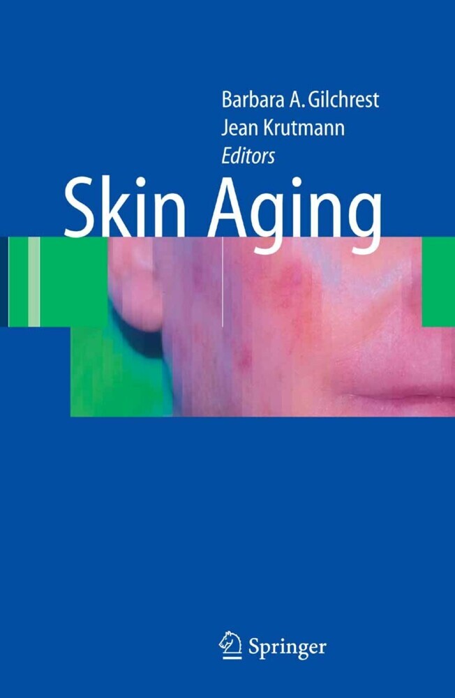 Skin Aging main product photo
