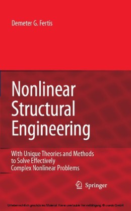 Nonlinear Structural Engineering