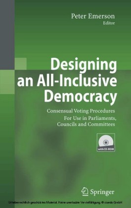Designing an All-Inclusive Democracy