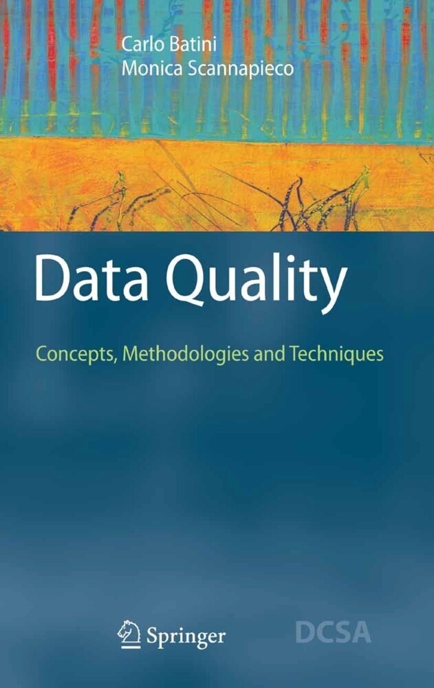 Data Quality main product photo