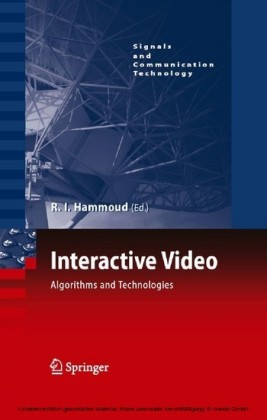 Interactive Video
