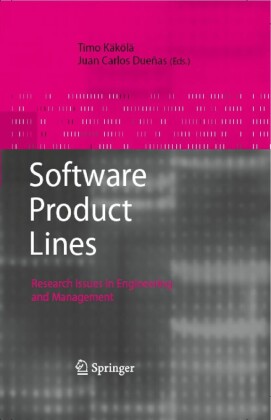 Software Product Lines