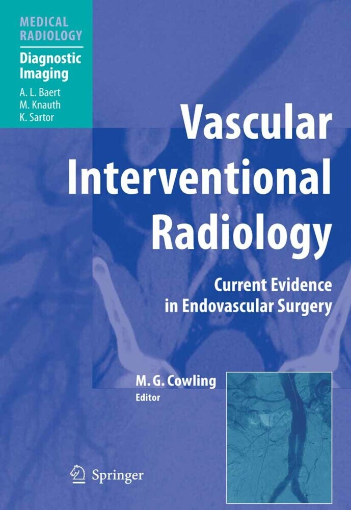 Vascular Interventional Radiology main product photo