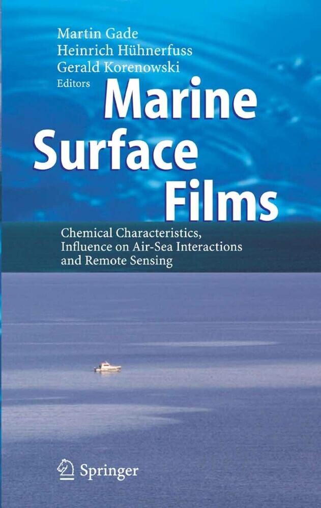 Marine Surface Films main product photo