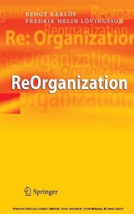 ReOrganization