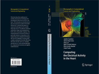 Computing the Electrical Activity in the Heart