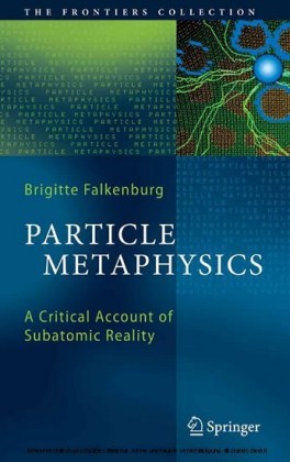 Particle Metaphysics