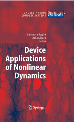 Device Applications of Nonlinear Dynamics