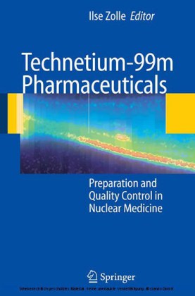 Technetium-99m Pharmaceuticals