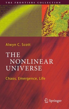 The Nonlinear Universe
