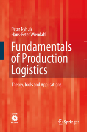 Fundamentals of Production Logistics