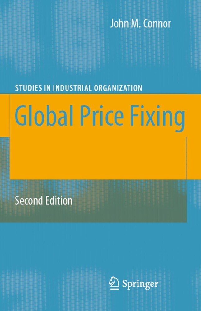 Global Price Fixing main product photo