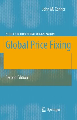 Global Price Fixing