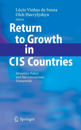 Return to Growth in CIS Countries