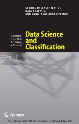 Data Science and Classification