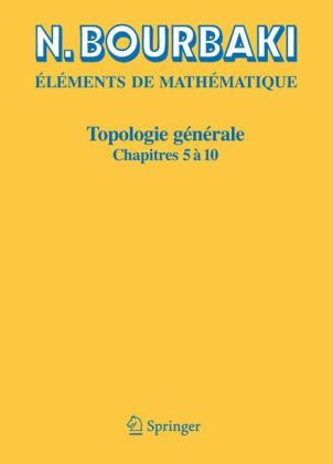 Topologie Générale
