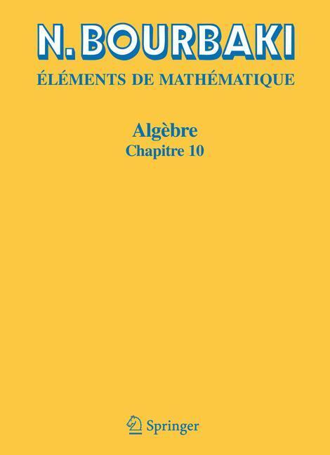Algèbre main product photo