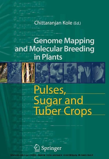 Pulses, Sugar and Tuber Crops main product photo