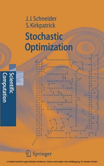 Stochastic Optimization main product photo