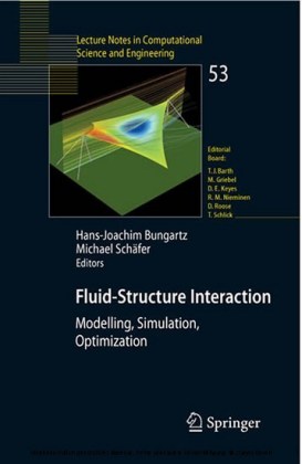 Fluid-Structure Interaction