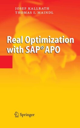 Real Optimization with SAP® APO