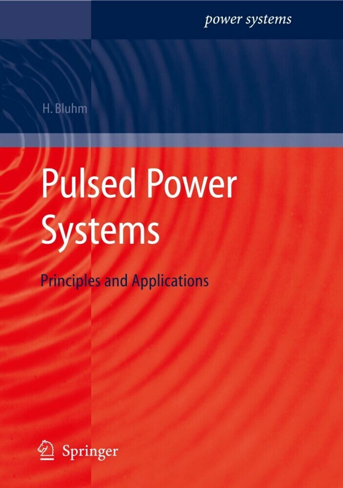 Pulsed Power Systems main product photo