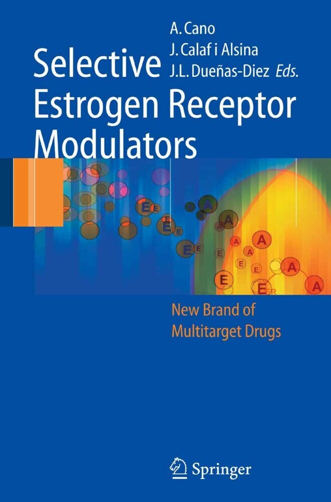 Selective Estrogen Receptor Modulators main product photo