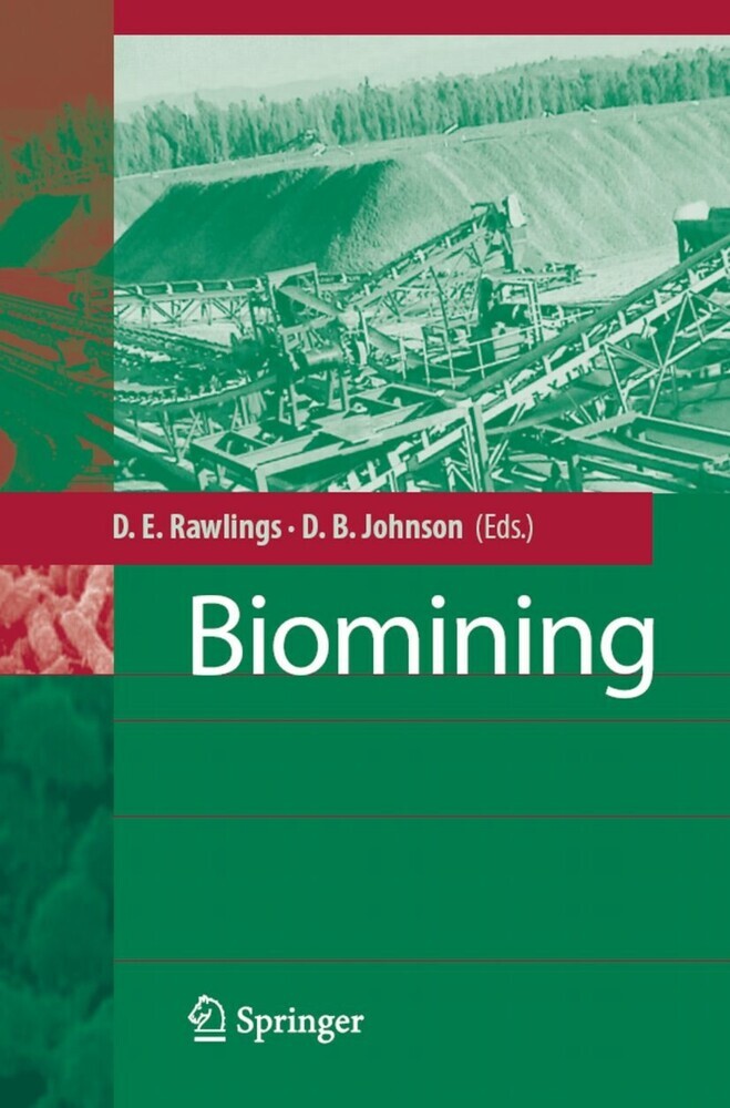 Biomining main product photo
