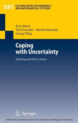 Coping with Uncertainty