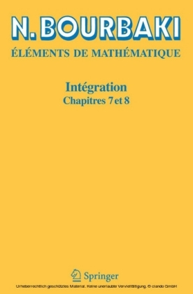 Intégration