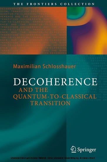 Decoherence main product photo
