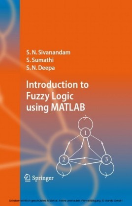 Introduction to Fuzzy Logic using MATLAB