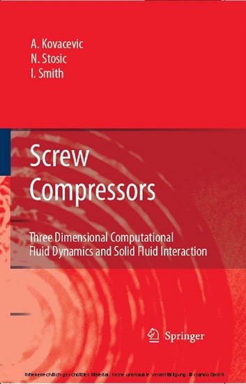 Screw Compressors main product photo