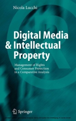 Digital Media & Intellectual Property
