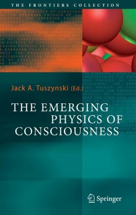The Emerging Physics of Consciousness