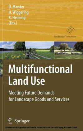 Multifunctional Land Use