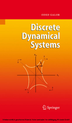 Discrete Dynamical Systems
