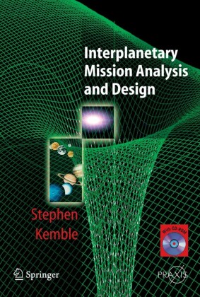 Interplanetary Mission Analysis and Design