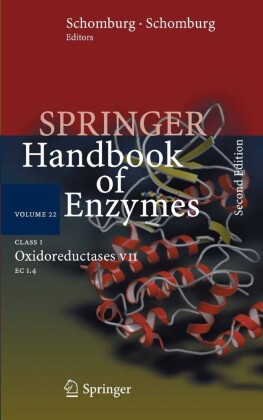 Class 1 Oxidoreductases VII