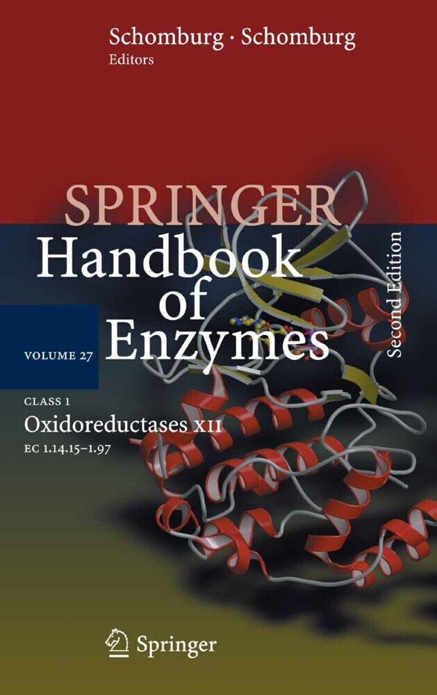 Class 1 Oxidoreductases VIII main product photo
