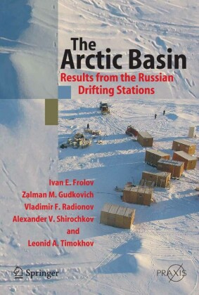 The Arctic Basin