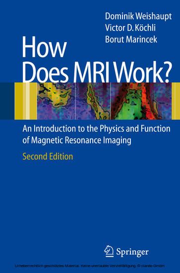 How does MRI work? main product photo